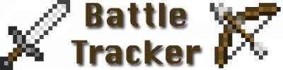 Плагин BattleTracker 1.6.4, 1.7.2 Bukkit