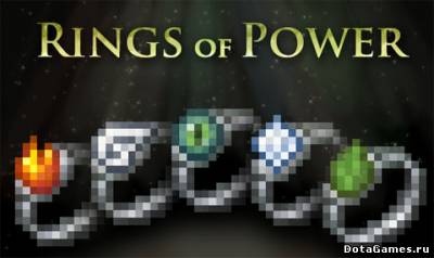 Rings of Power