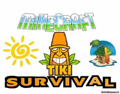 Tiki Island - Survival