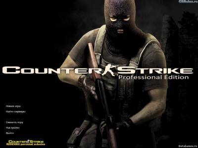 Counter-Strike v.1.6, cs 1.6