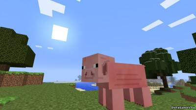 клиент Minecraft 1.6.4 бесплатно через торрент