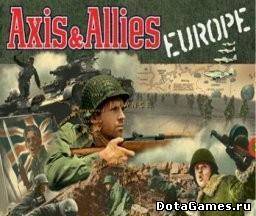 Axis&Allies: Europe 6.9