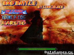 BNO Battle v1.3d #2