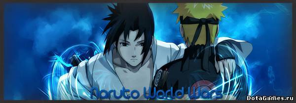 Naruto World Wars v3.6.0