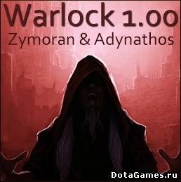 Warlock, 1.00