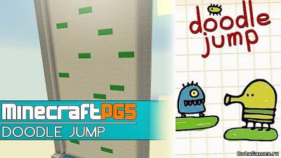 Doodle Jump