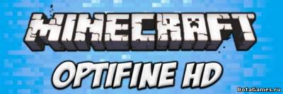 OptiFine HD