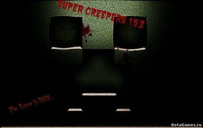 Super Creepers