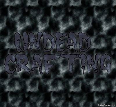 UndeadCrafting