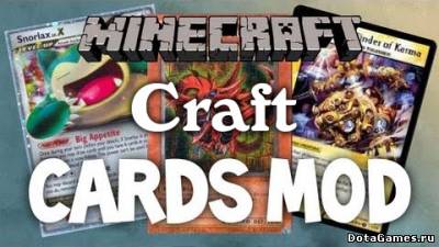 Craft Cards