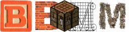 Мoд Building Blocks Mod Maker скачать, скачать моды для minecraft