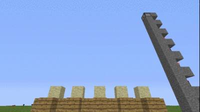 Мод Block Physics 1.6.4