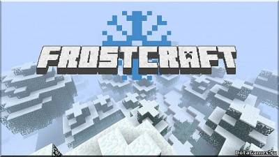 Frostcraft Mod 1.6.4