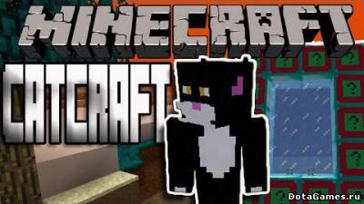 CatCraft (1.6.4)