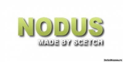 Nodus для minecraft 1.6.4