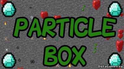 Particle Box (1.6.4)