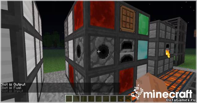 Modular Furnaces 2 (1.5.2)