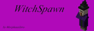 WitchSpawn (1.6.2)