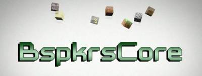 BspkrsCore (1.7.2)