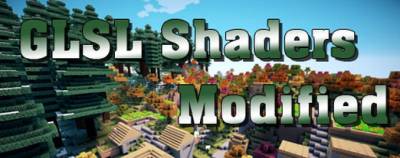 GLSL Shaders (1.7.2)