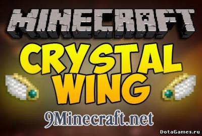 Crystal Wing (1.7.2)