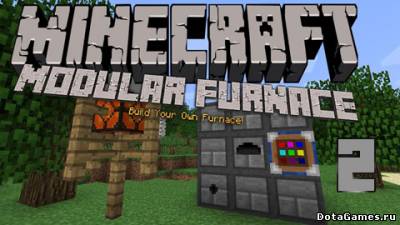 Modular Furnaces 2 (1.5.2)