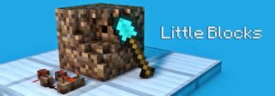 Little Blocks (1.6.4)