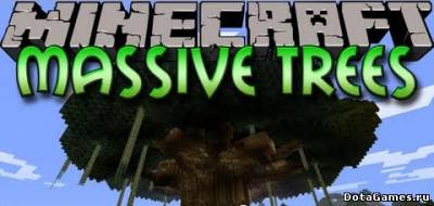 Massive Trees (1.5.2)