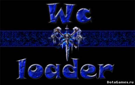 Warcraft III loader для версии 1.25b и 1.26a