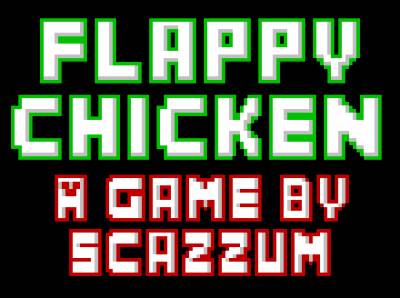 Мод FlappyBird для Minecraft 1.7.4
