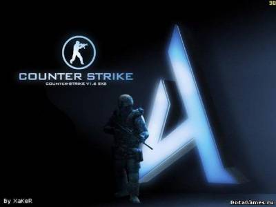 Чистый сервер для Counter Strike 1.6 No-Steam