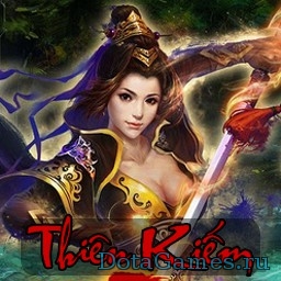 Thien Kiem v6.5,арена,карта,для,варкрафт 3,скачать карты для варкарфт 3, арена карты,arena,warcraft