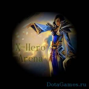 X-Hero Arena 0.6.1