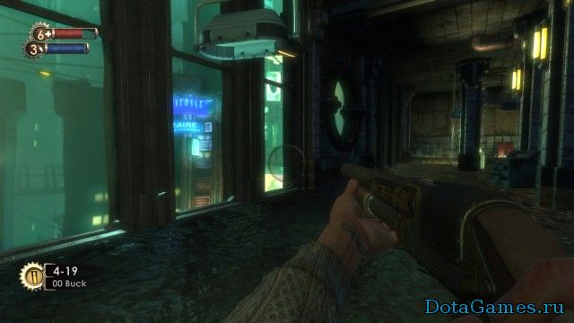 BioShock: The Collection: Трейнер +15 функции от FLiNG