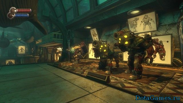 BioShock: The Collection: Трейнер +15 функции от FLiNG