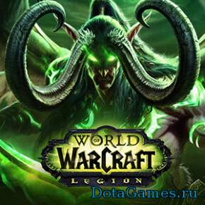 Игра World of Warcraft: Legion скачать через торрент