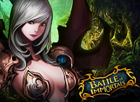 B . O . I (Battle Of Immortals) v 0...