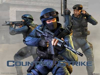 Counter-Strike 1.6 v. 6