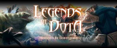 Legends of DotA 6.74c [v5e]