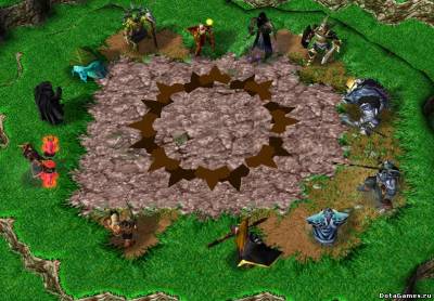 B . O . I (Battle Of Immortals) v 0.08