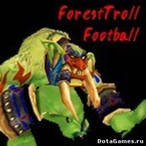 ForestTroll Football v0.19 (AI)
