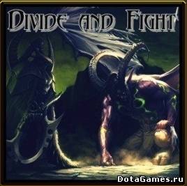 Divide & Fight v2.05c