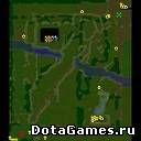 Infinity war dota V3.9