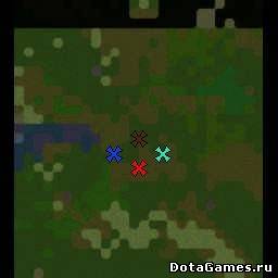 Unholy Invasion v2.1b