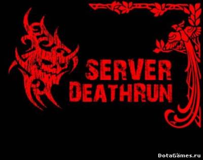 [DeathRun Serva4oy] by ACbKA