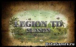 Legion TD v3.1b Season