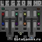 Legion HD v2.6 X