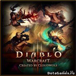Diablo 3 v 1.19!