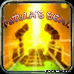 Mitula's Seal