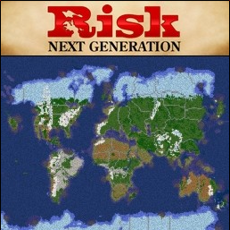 Risk Next Gen 3.3l Beta